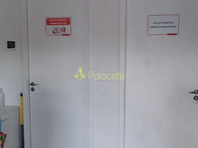 Comercial 1 quarto e 1 banheiro, à venda, no bairro Vila São José em Taubaté