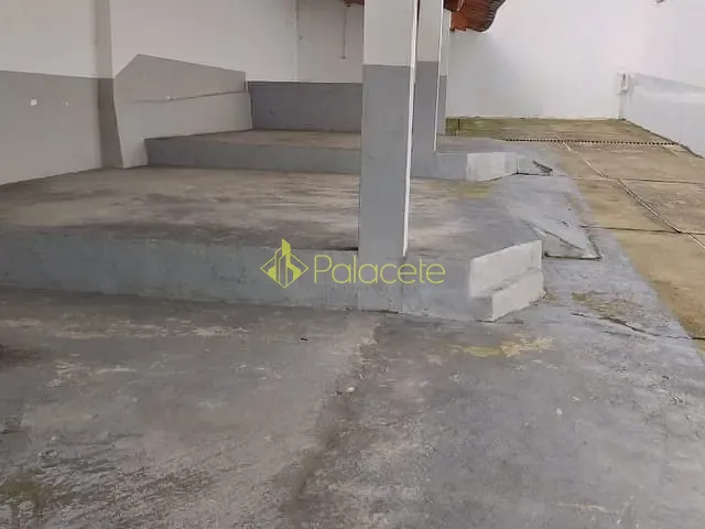 Comercial 1 quarto e 2 banheiros, para alugar, no bairro Jardim das Nações em Taubaté