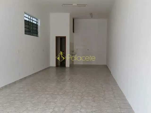 Comercial para alugar, no bairro Jardim das Bandeiras em Taubaté