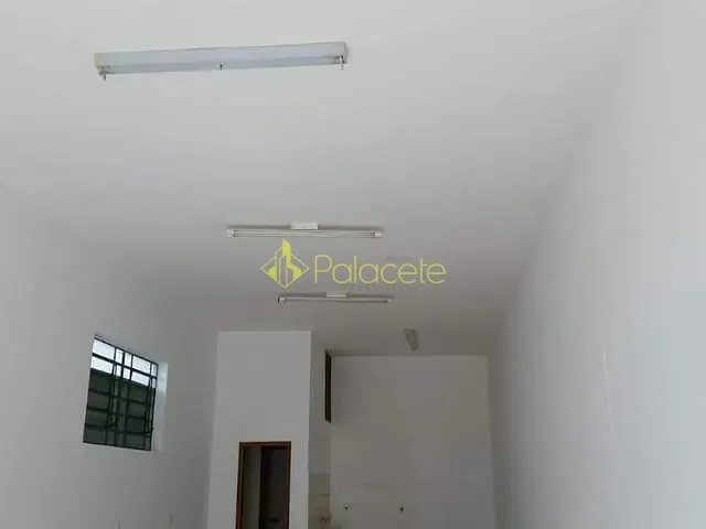 Comercial para alugar, no bairro Jardim das Bandeiras em Taubaté