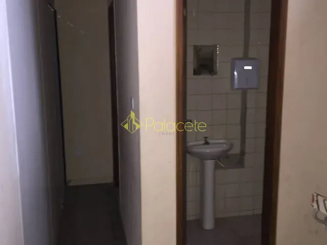 Comercial para alugar, no bairro Jardim das Bandeiras em Taubaté