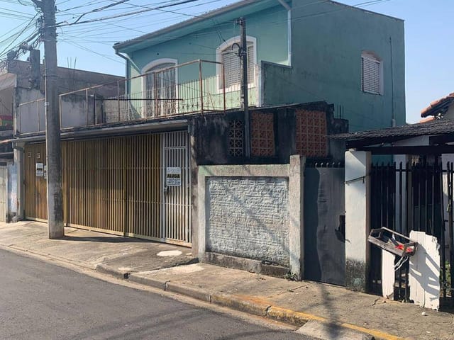 Prédio com 300m², à venda ou para alugar, no bairro Moreira César em Pindamonhangaba