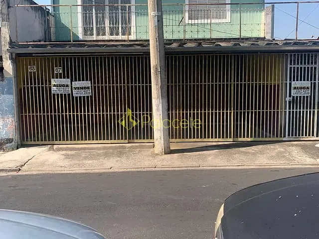 Prédio com 300m², à venda ou para alugar, no bairro Moreira César em Pindamonhangaba