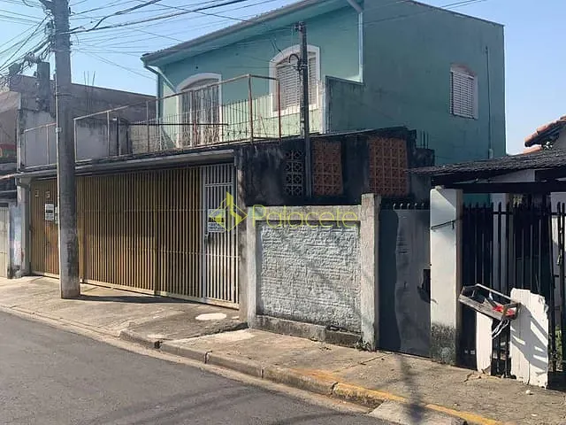 Prédio com 300m², à venda ou para alugar, no bairro Moreira César em Pindamonhangaba