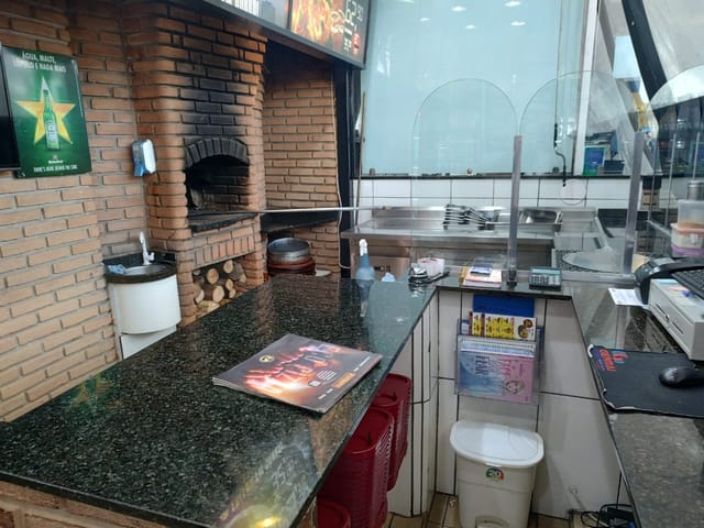 Comercial com 50m², à venda, no bairro Jardim Residencial Doutor Lessa em Pindamonhangaba