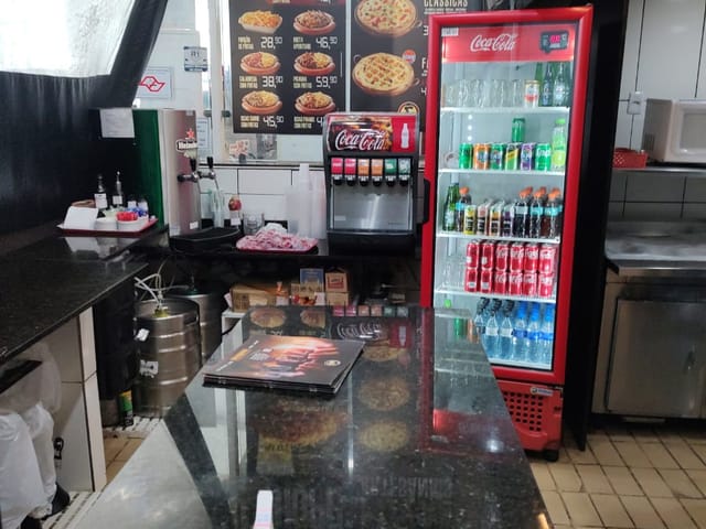 Comercial com 50m², à venda, no bairro Jardim Residencial Doutor Lessa em Pindamonhangaba