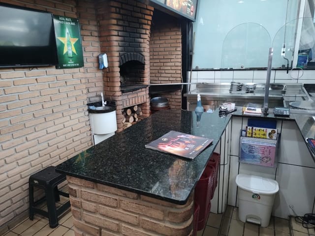 Comercial com 50m², à venda, no bairro Jardim Residencial Doutor Lessa em Pindamonhangaba