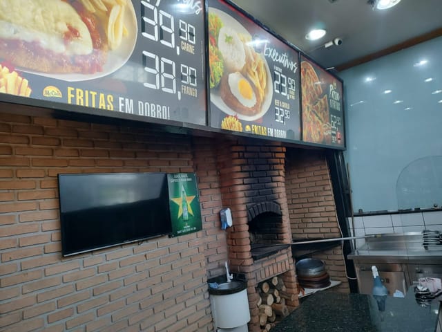Comercial com 50m², à venda, no bairro Jardim Residencial Doutor Lessa em Pindamonhangaba
