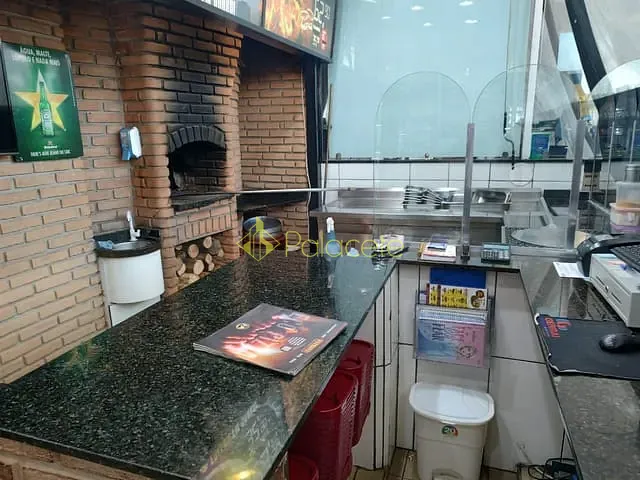Comercial com 50m², à venda, no bairro Jardim Residencial Doutor Lessa em Pindamonhangaba