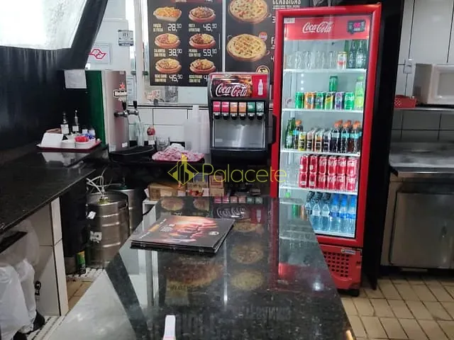 Comercial com 50m², à venda, no bairro Jardim Residencial Doutor Lessa em Pindamonhangaba