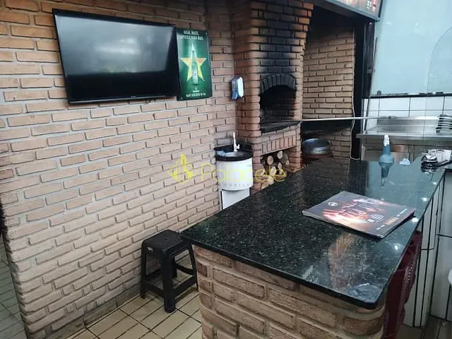 Comercial com 50m², à venda, no bairro Jardim Residencial Doutor Lessa em Pindamonhangaba