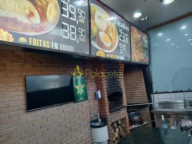 Comercial com 50m², à venda, no bairro Jardim Residencial Doutor Lessa em Pindamonhangaba