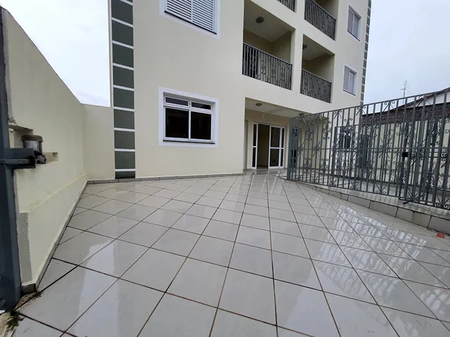 Sala para alugar, no bairro Santana em Pindamonhangaba