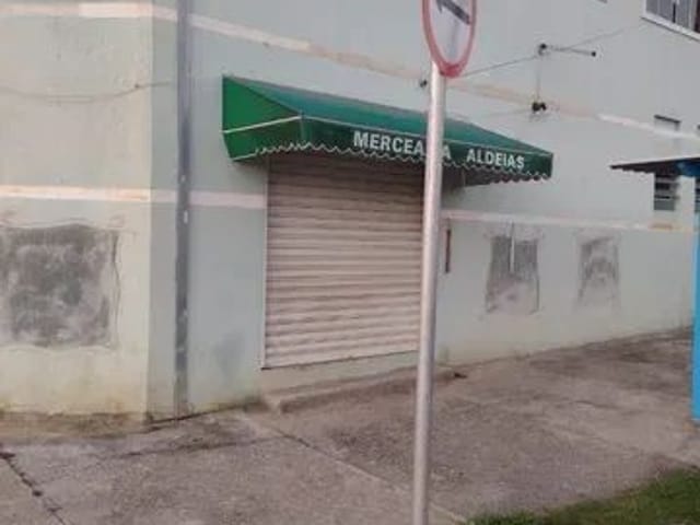 Comercial à venda, no bairro Residencial Aldeias da Serra em Caçapava