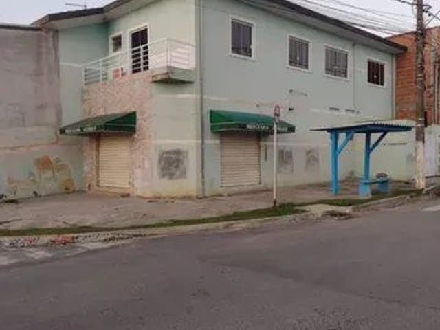 Comercial à venda, no bairro Residencial Aldeias da Serra em Caçapava