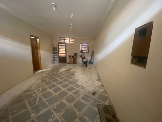Comercial 7 quartos e 2 banheiros, à venda ou para alugar, no bairro Santa Rita em Aparecida