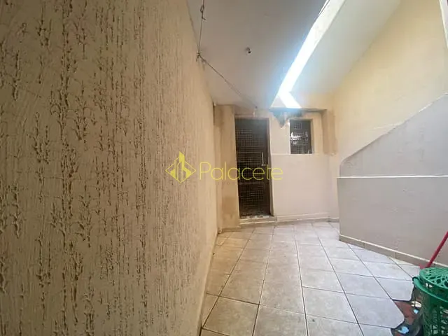 Comercial 7 quartos e 2 banheiros, à venda ou para alugar, no bairro Santa Rita em Aparecida
