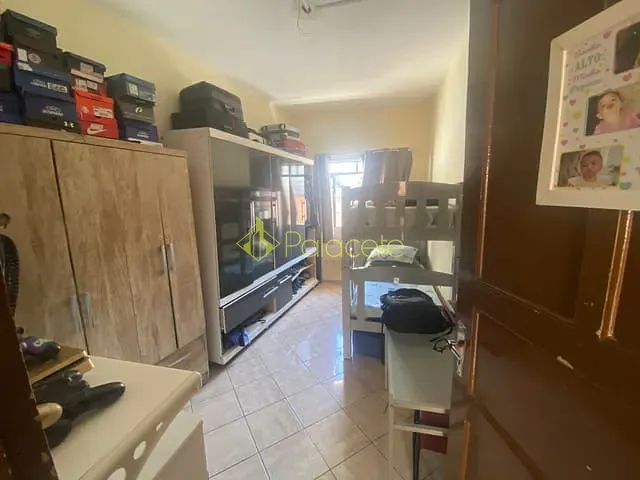 Comercial 7 quartos e 2 banheiros, à venda ou para alugar, no bairro Santa Rita em Aparecida