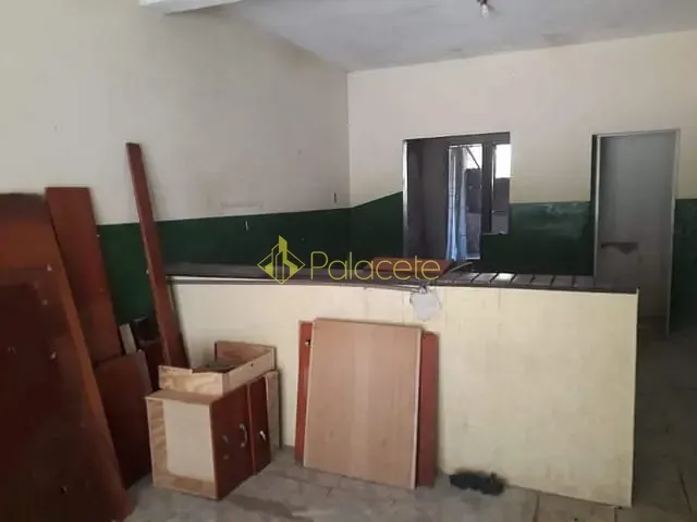 Loja com 500m² 1 quarto e 1 banheiro, à venda, no bairro Campinas em Pindamonhangaba