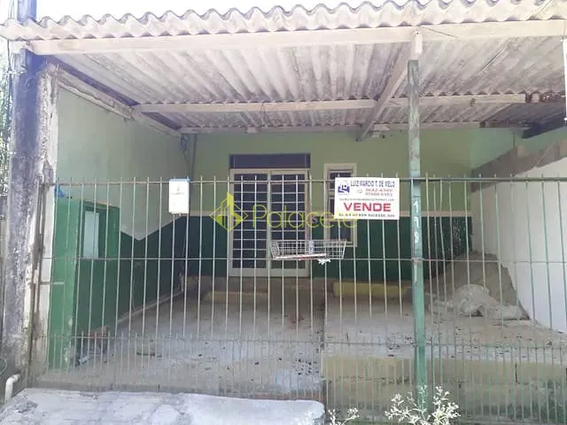 Loja com 500m² 1 quarto e 1 banheiro, à venda, no bairro Campinas em Pindamonhangaba