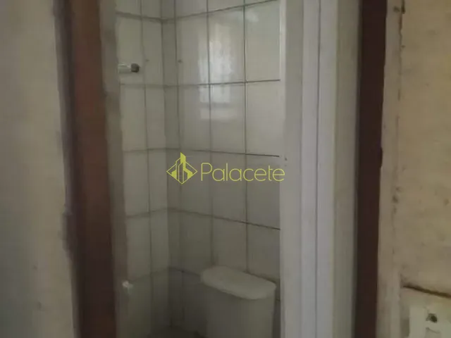 Loja com 500m² 1 quarto e 1 banheiro, à venda, no bairro Campinas em Pindamonhangaba