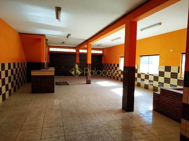 Loja com 280m², à venda, no bairro Loteamento João Tamborindeguy Fernandes em Pindamonhangaba