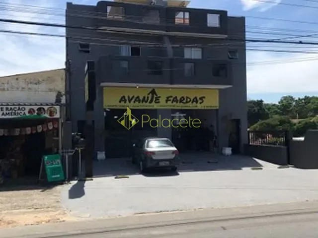 Prédio com 610m² 6 quartos e 12 banheiros, à venda, no bairro Bosque da Saúde em Taubaté