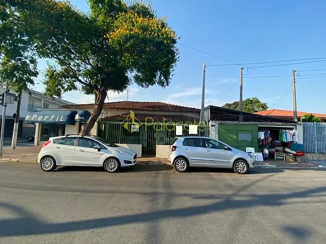 Comercial com 400m² 2 quartos e 2 banheiros, à venda, no bairro Estiva em Taubaté