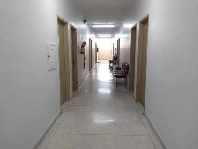 Sala à venda, no bairro Jardim Eulália em Taubaté