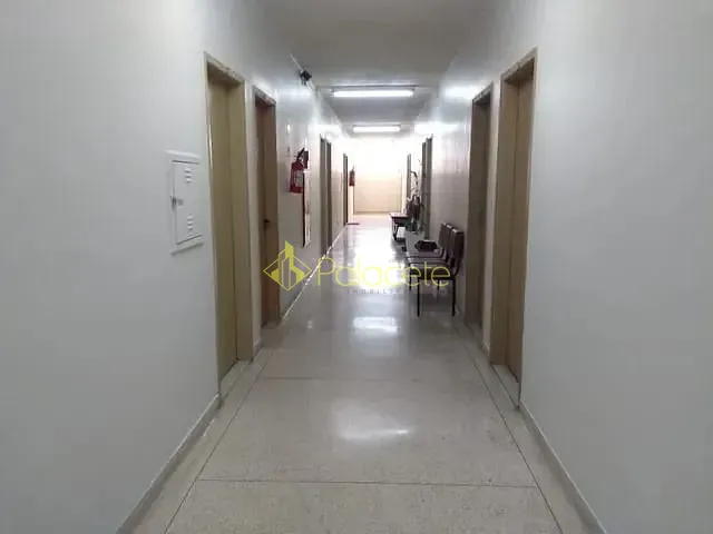 Sala à venda, no bairro Jardim Eulália em Taubaté