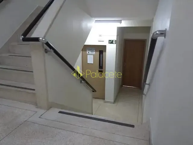 Sala à venda, no bairro Jardim Eulália em Taubaté