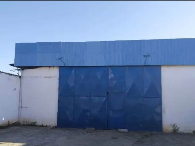 Galpão / Barracão com 300m², para alugar, no bairro Jardim Continental em Taubaté