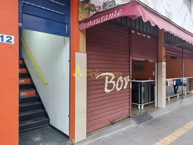 Loja para alugar, no bairro Centro em Taubaté
