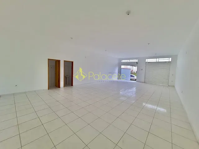 Loja para alugar, no bairro Residencial Novo Horizonte em Taubaté