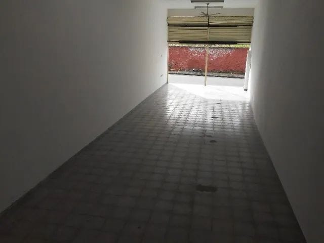 Comercial para alugar, no bairro Centro em Taubaté