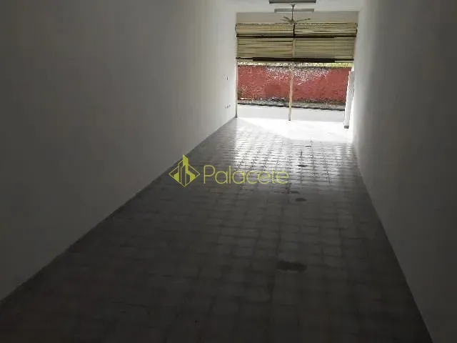 Comercial para alugar, no bairro Centro em Taubaté