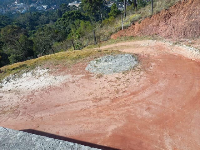 Prédio com 1305m², à venda, no bairro Alameda Correntinos em Campos Do Jordão