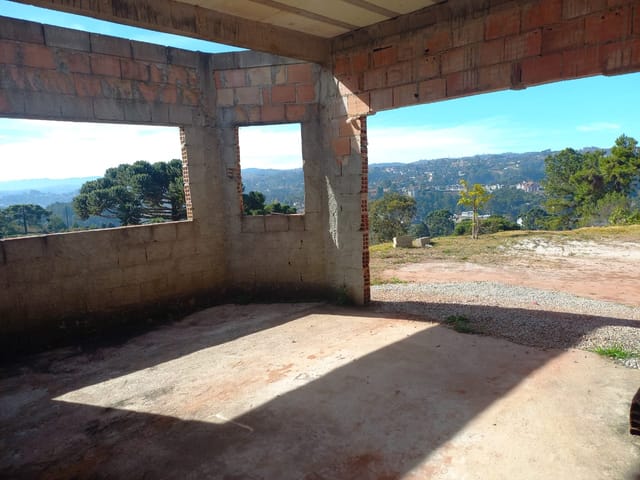 Prédio com 1305m², à venda, no bairro Alameda Correntinos em Campos Do Jordão