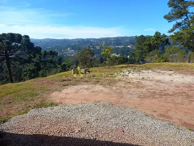 Prédio com 1305m², à venda, no bairro Alameda Correntinos em Campos Do Jordão