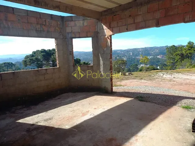 Prédio com 1305m², à venda, no bairro Alameda Correntinos em Campos Do Jordão