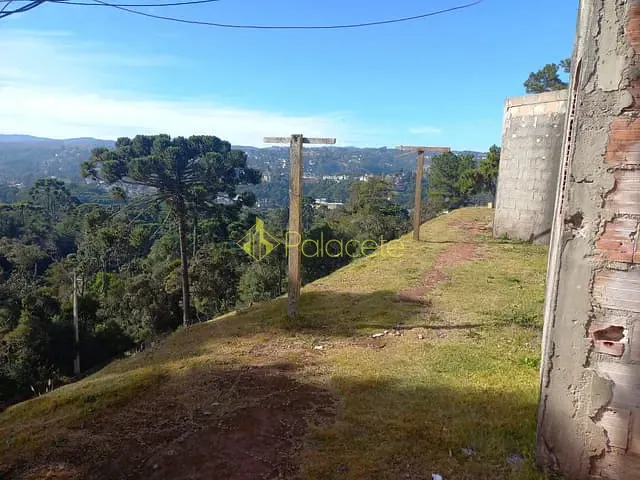 Prédio com 1305m², à venda, no bairro Alameda Correntinos em Campos Do Jordão