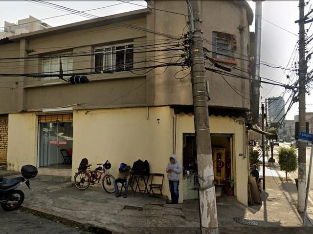 Prédio com 80m², à venda ou para alugar, no bairro Perdizes em São Paulo