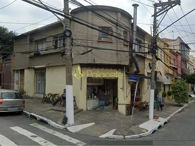 Prédio com 80m², à venda ou para alugar, no bairro Perdizes em São Paulo