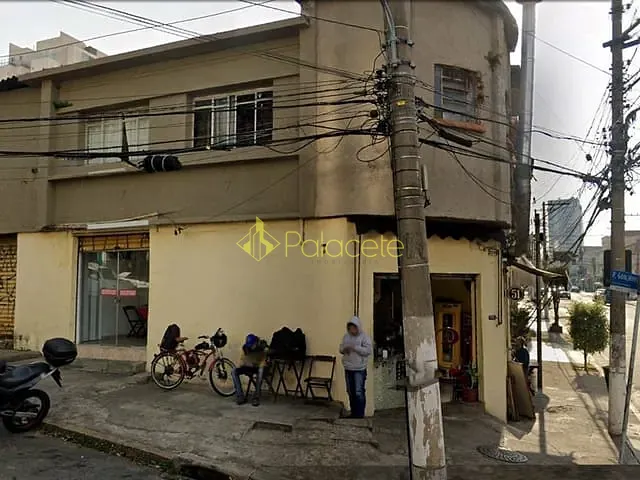 Prédio com 80m², à venda ou para alugar, no bairro Perdizes em São Paulo