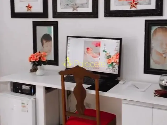 Sala à venda ou para alugar, no bairro Parque Senhor do Bonfim em Taubaté
