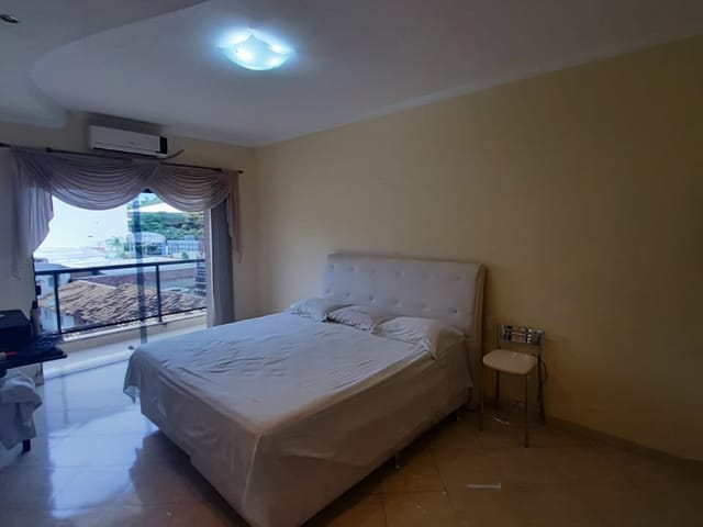 Comercial com 2038m² 1 quarto e 1 banheiro, à venda, no bairro Santa Rita em Aparecida