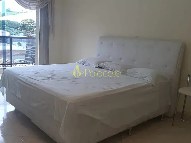 Comercial com 2038m² 1 quarto e 1 banheiro, à venda, no bairro Santa Rita em Aparecida
