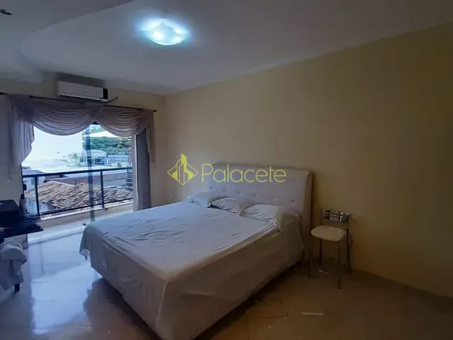 Comercial com 2038m² 1 quarto e 1 banheiro, à venda, no bairro Santa Rita em Aparecida
