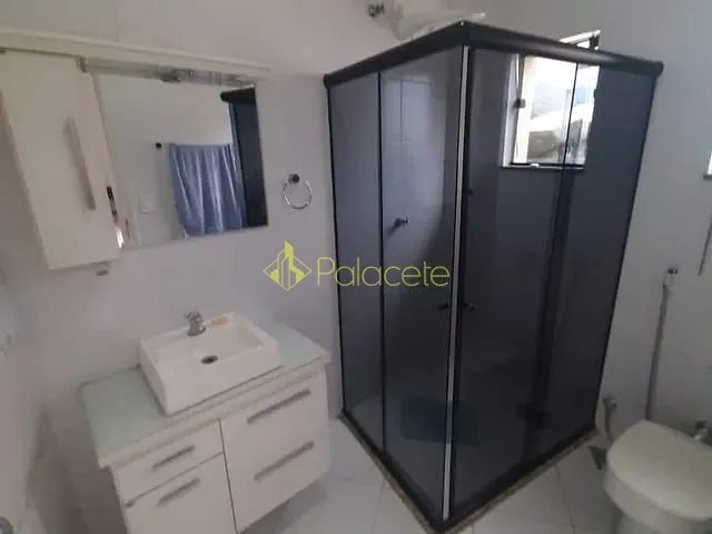 Comercial com 2038m² 1 quarto e 1 banheiro, à venda, no bairro Santa Rita em Aparecida