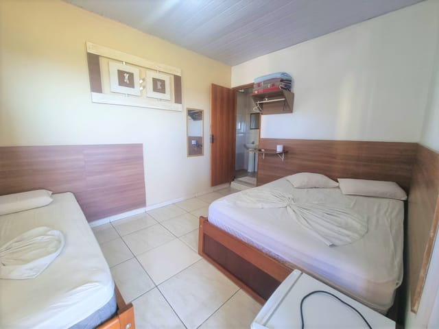 Hotel com 140mยฒ, ร venda, no bairro Ponte Alta em Aparecida